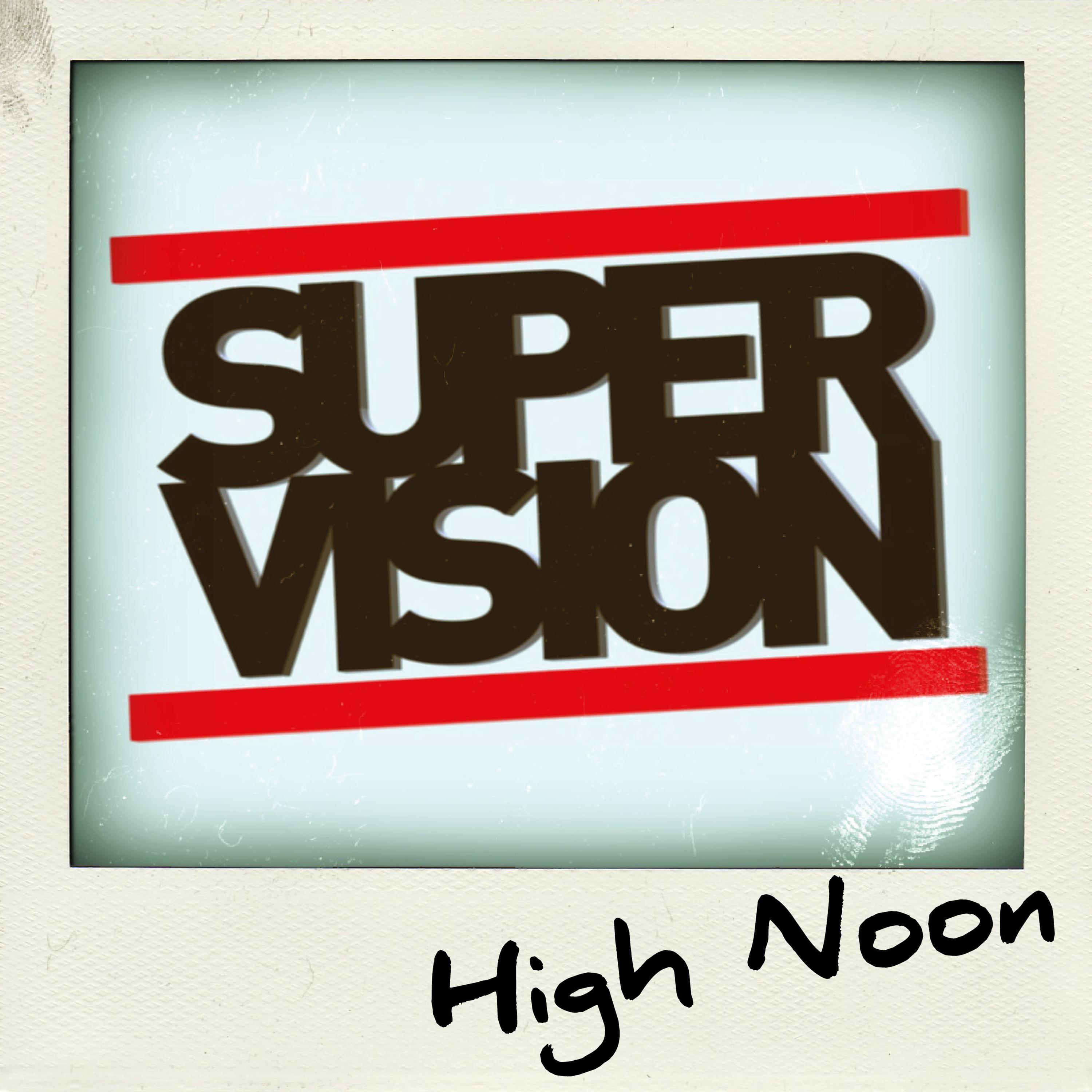 High Noon
