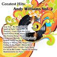 Greatest Hits: Andy Williams Vol. 2