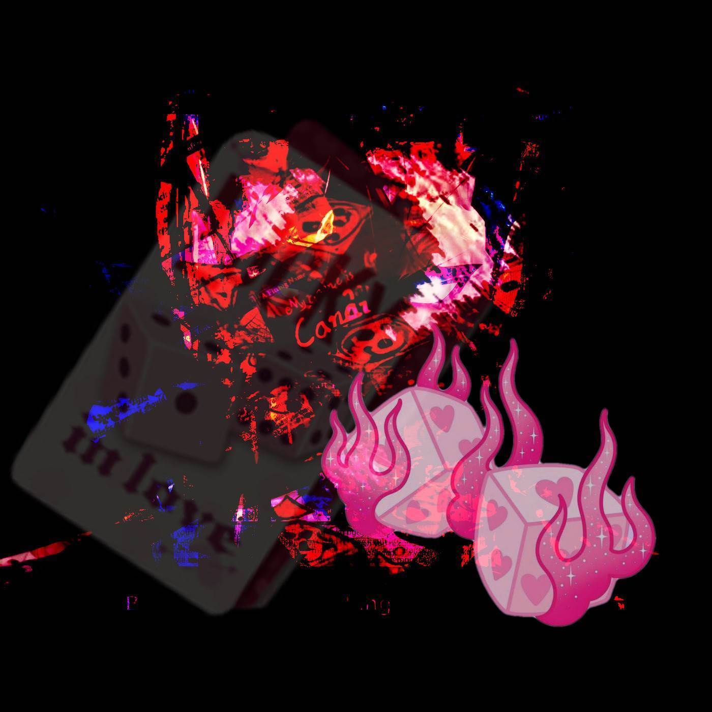 Darkness In The Groove