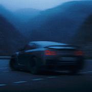 Gas Pedal（Original Mix）
