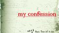 My Confession专辑