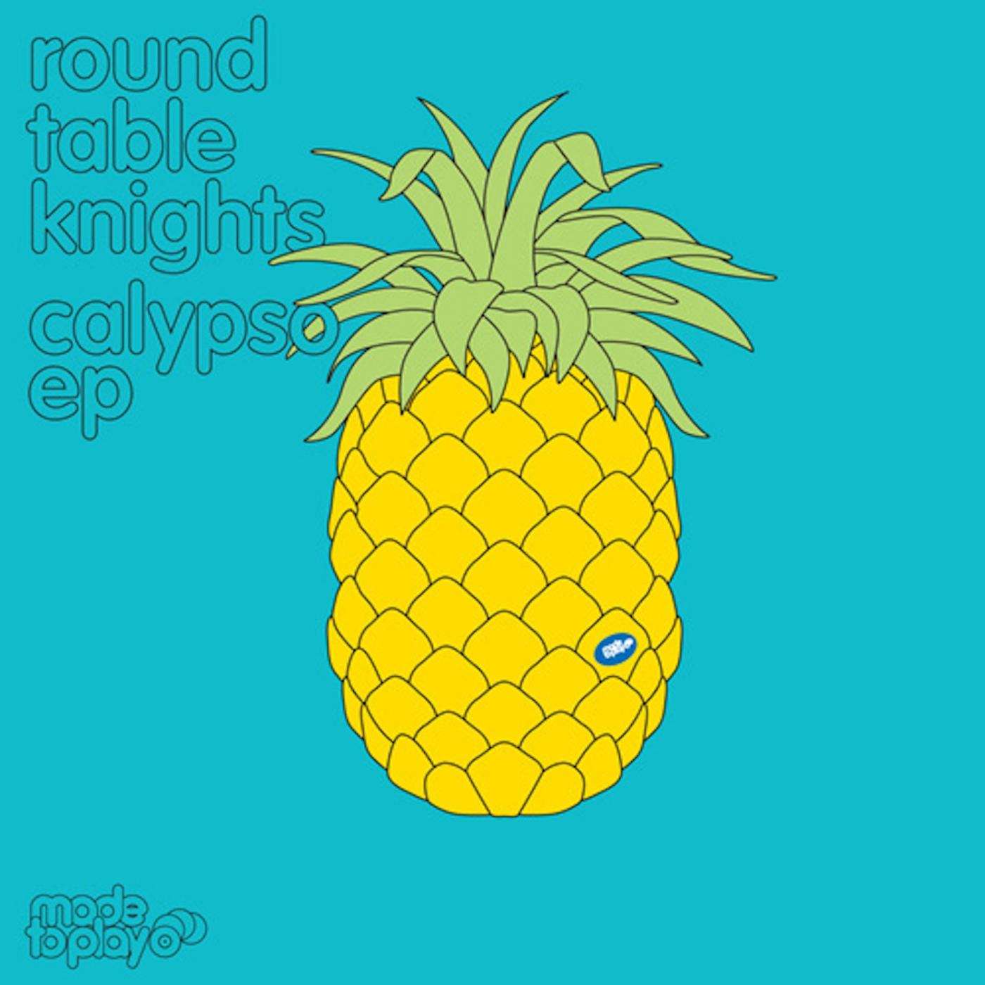 Calypso EP