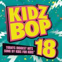 Kidz Bop 18专辑