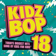 Kidz Bop 18