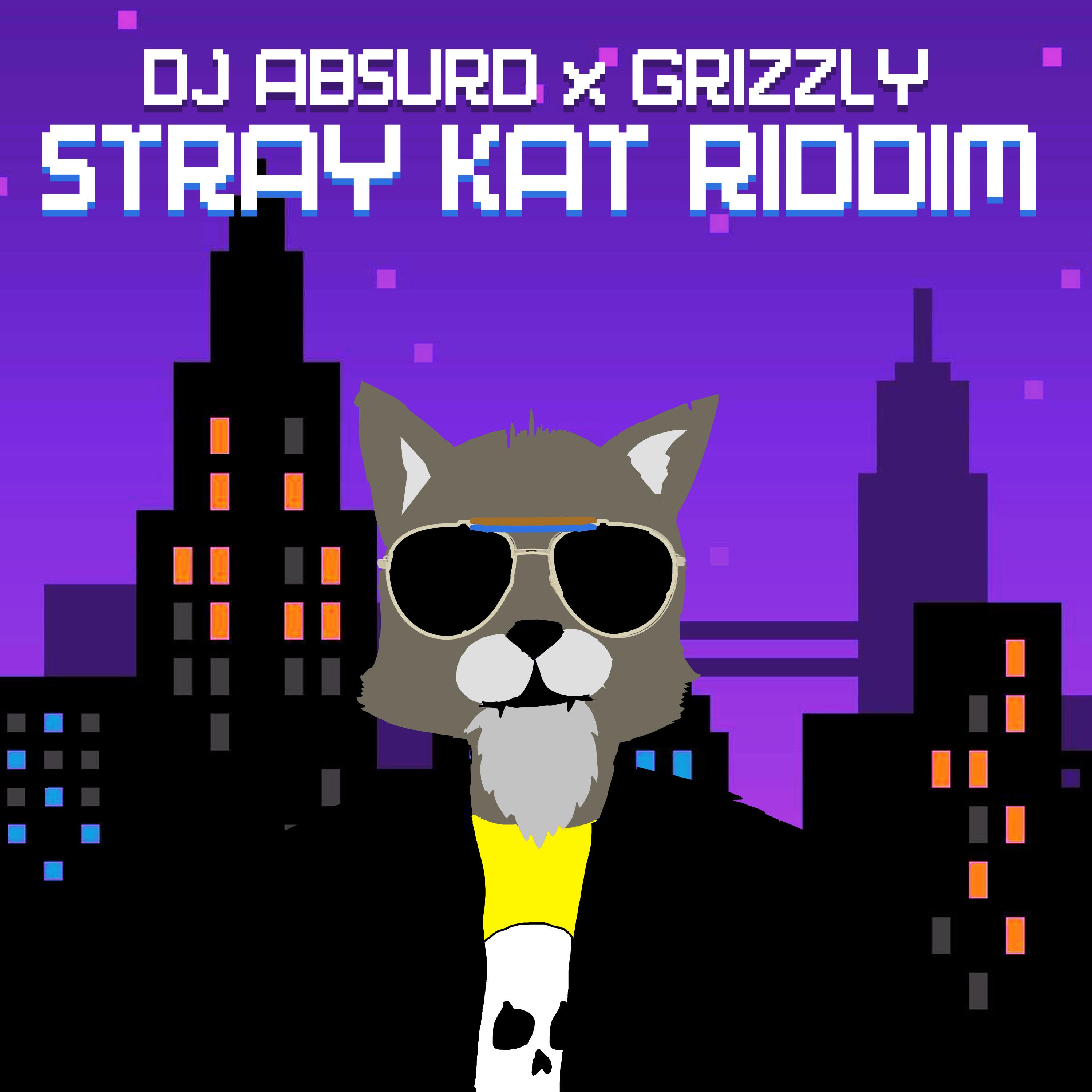 Stray Kat Riddim