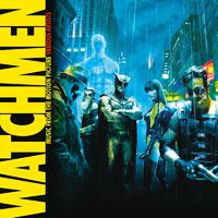 Desolation Row - My Chemical Romance (Watchmen) (Karaoke Version) 带和声伴奏