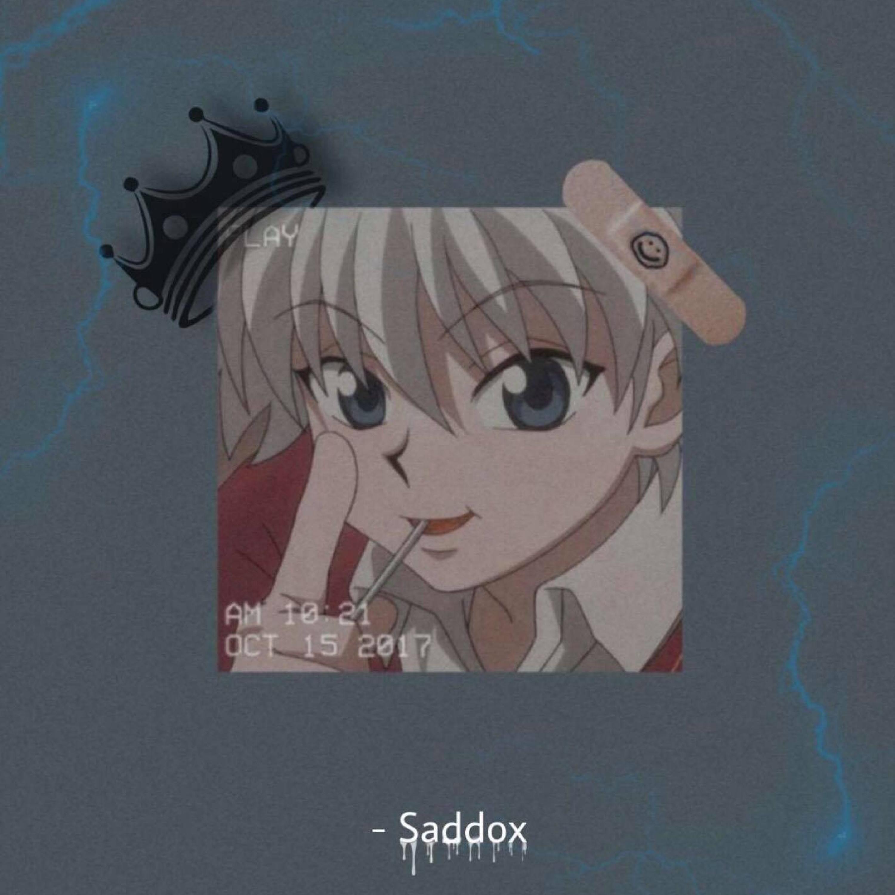 Saddox - Could've been