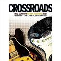 Crossroads Guitar Festival 2010专辑