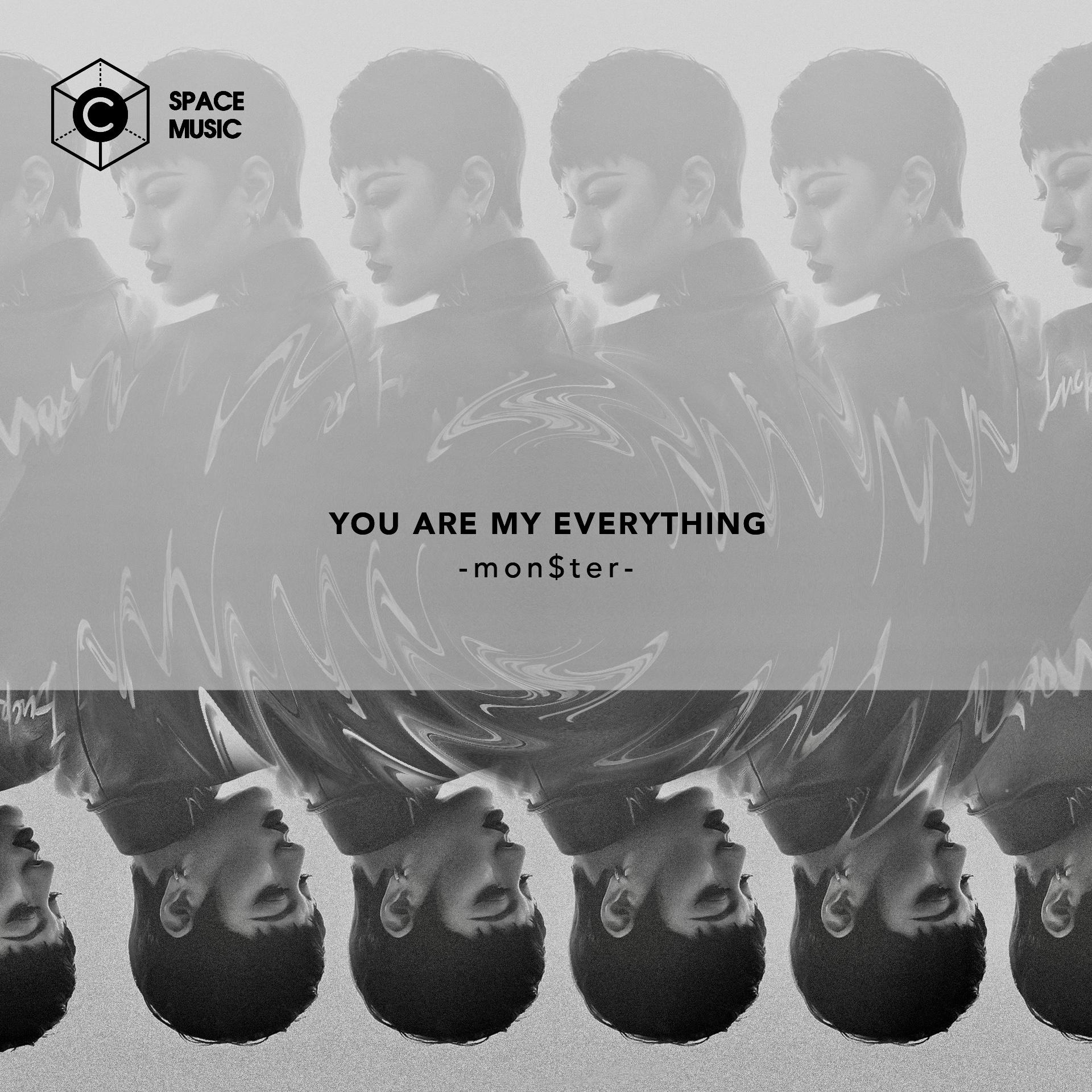 You are my everything (Original Mix)专辑