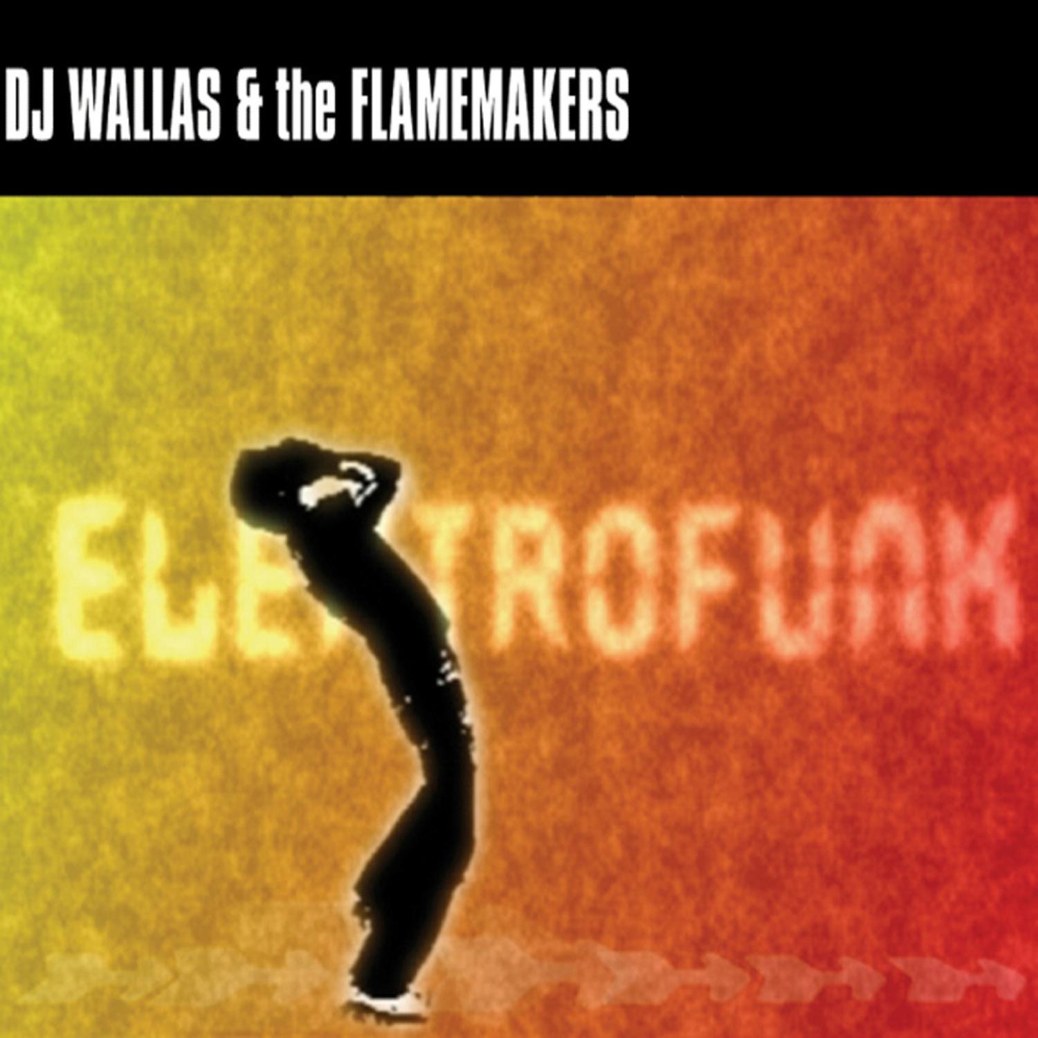 Electrofunk