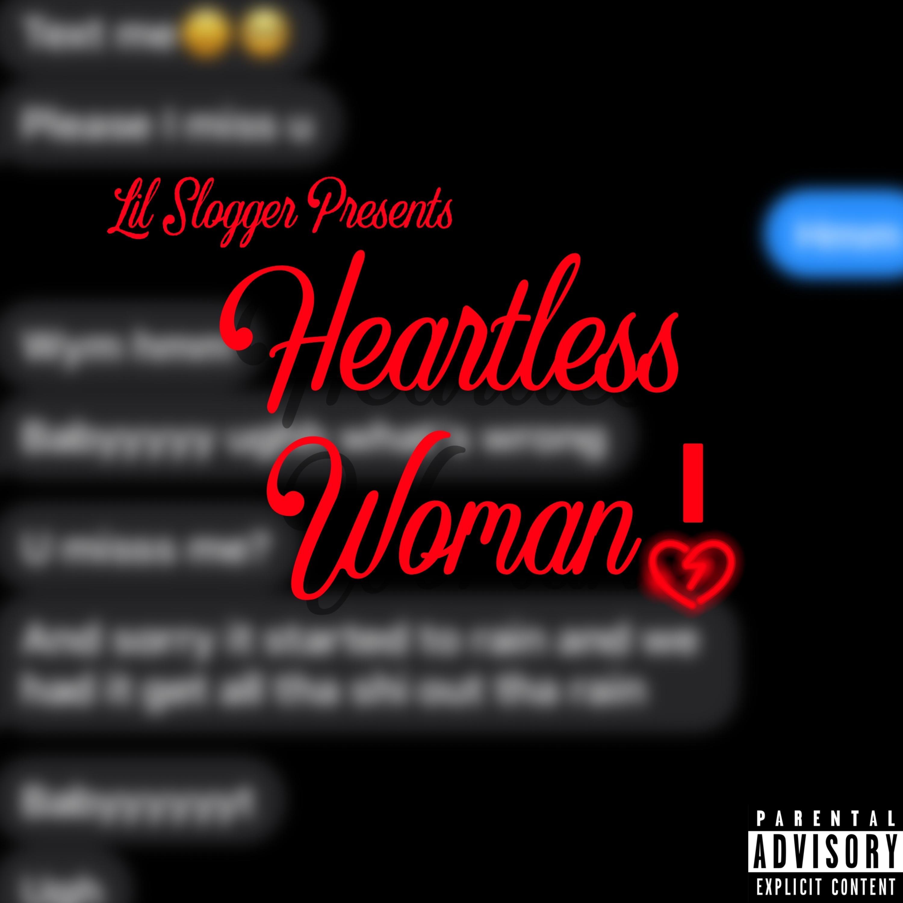 Heartless Woman
