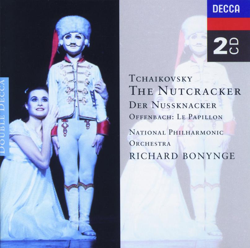 Tchaikovsky The Nutcracker