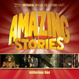 AMAZING STORIES: ANTHOLOGY ONE