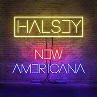 Halsey - New Americana