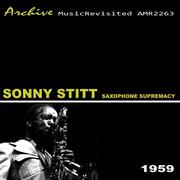 Saxophone Supremacy