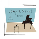 Lamp & Stool专辑