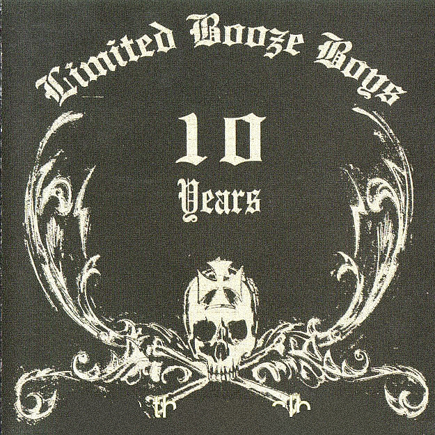 10 Years (RETAIL)