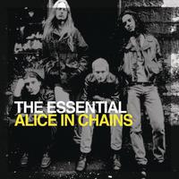 Love, Hate, Love - Alice in Chains (Karaoke Version) 带和声伴奏