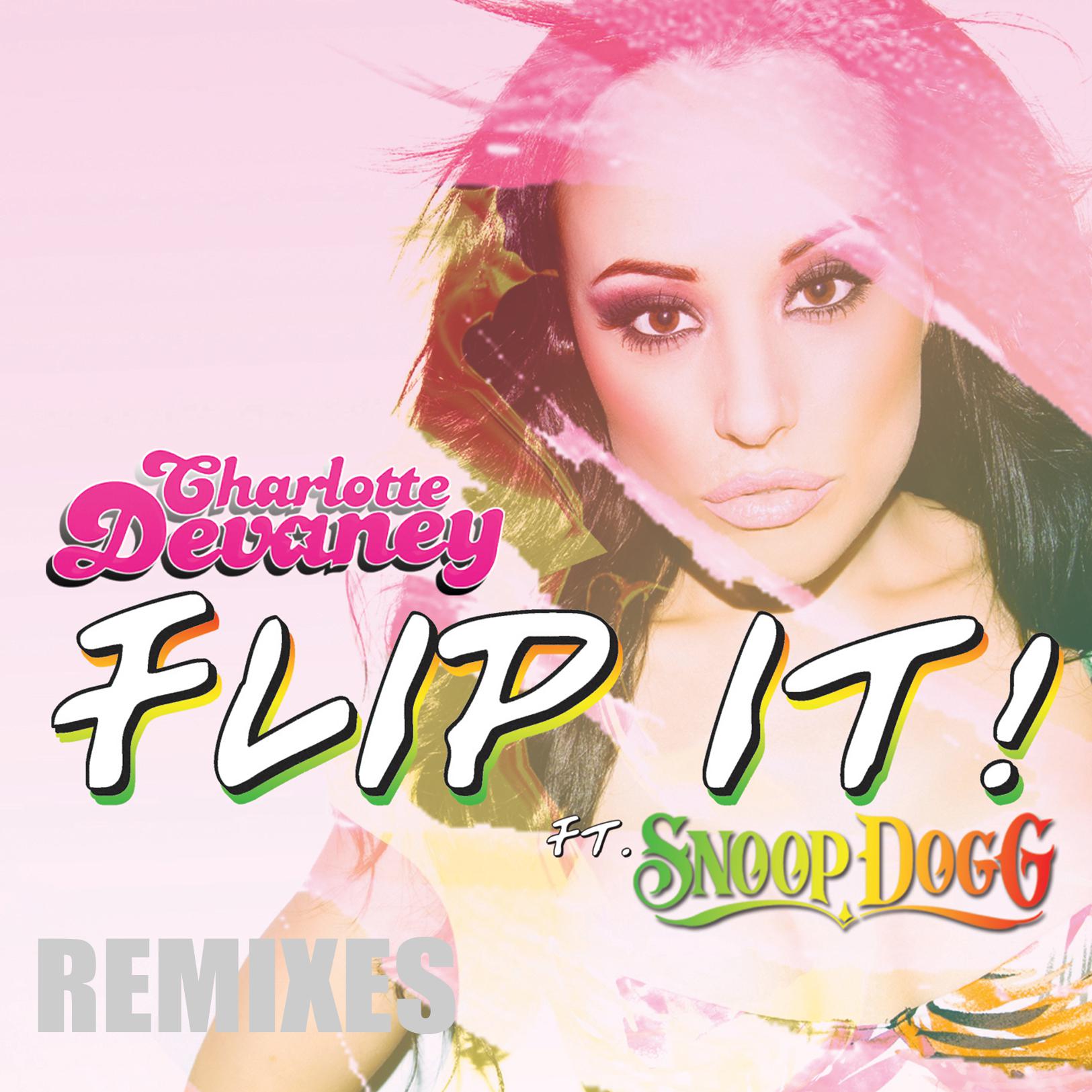 Flip It (Remixes)专辑