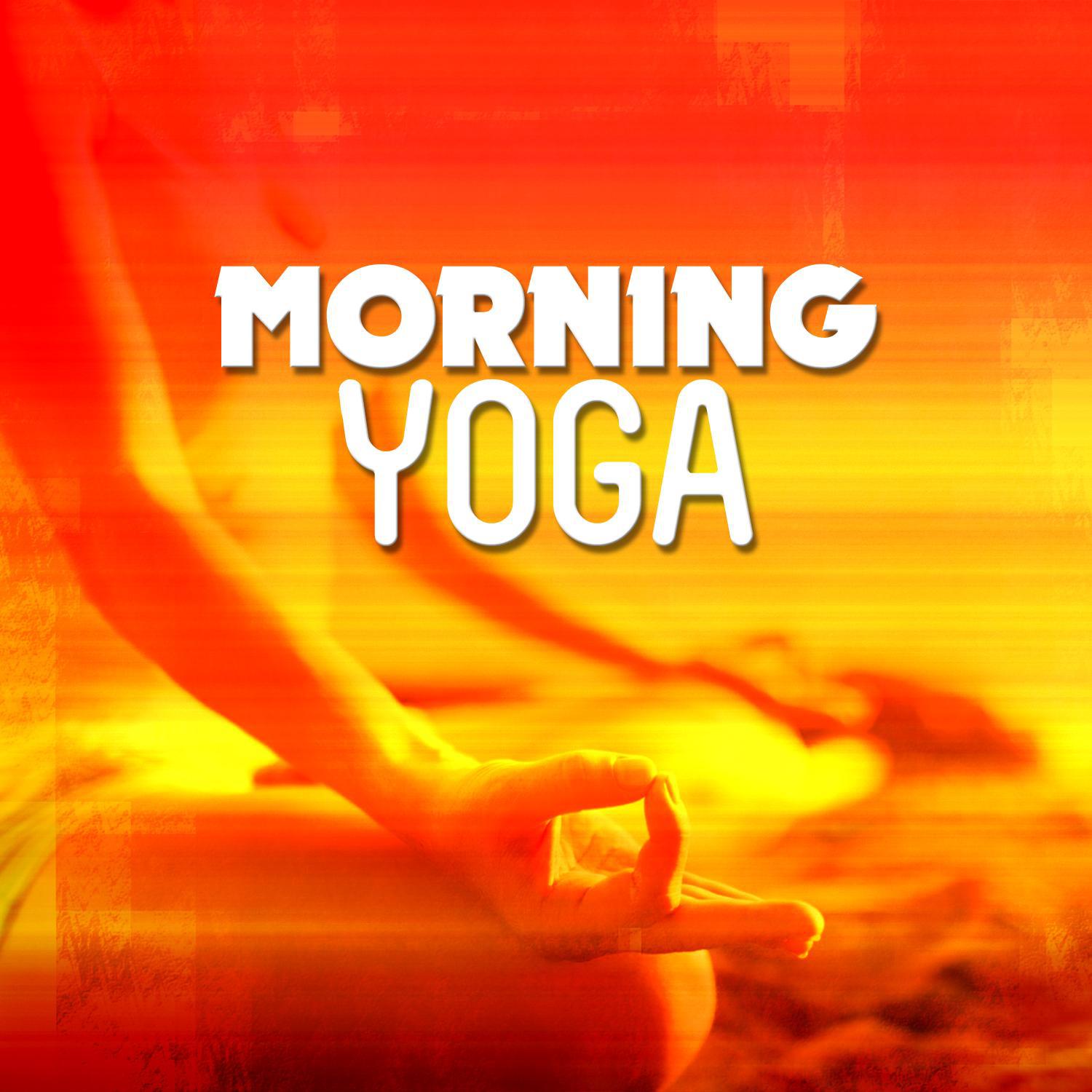 Morning Yoga专辑