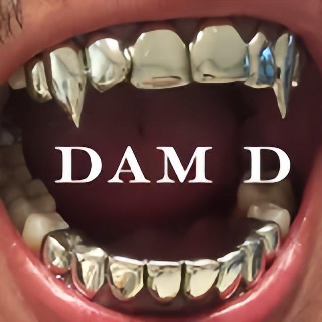 Prodby DamD