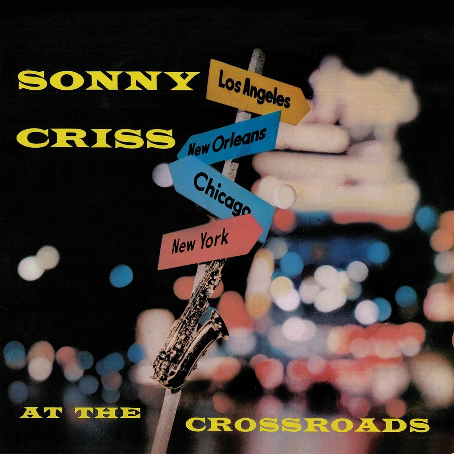 At the Crossroads (Remastered)