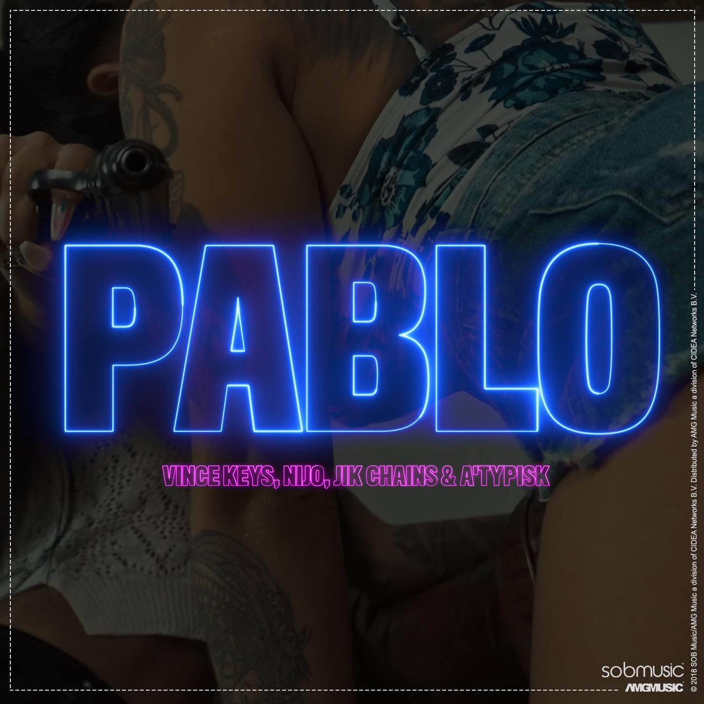 PABLO (feat. A'typisk)