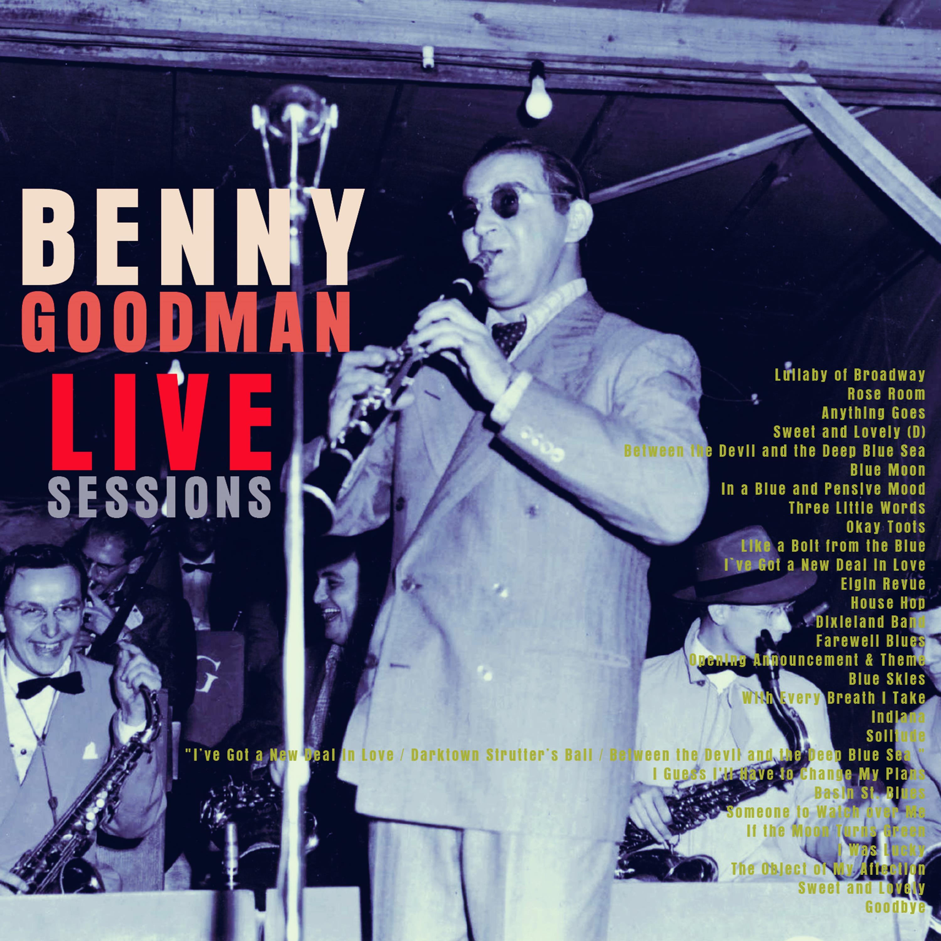 Live Sessions (Live)
