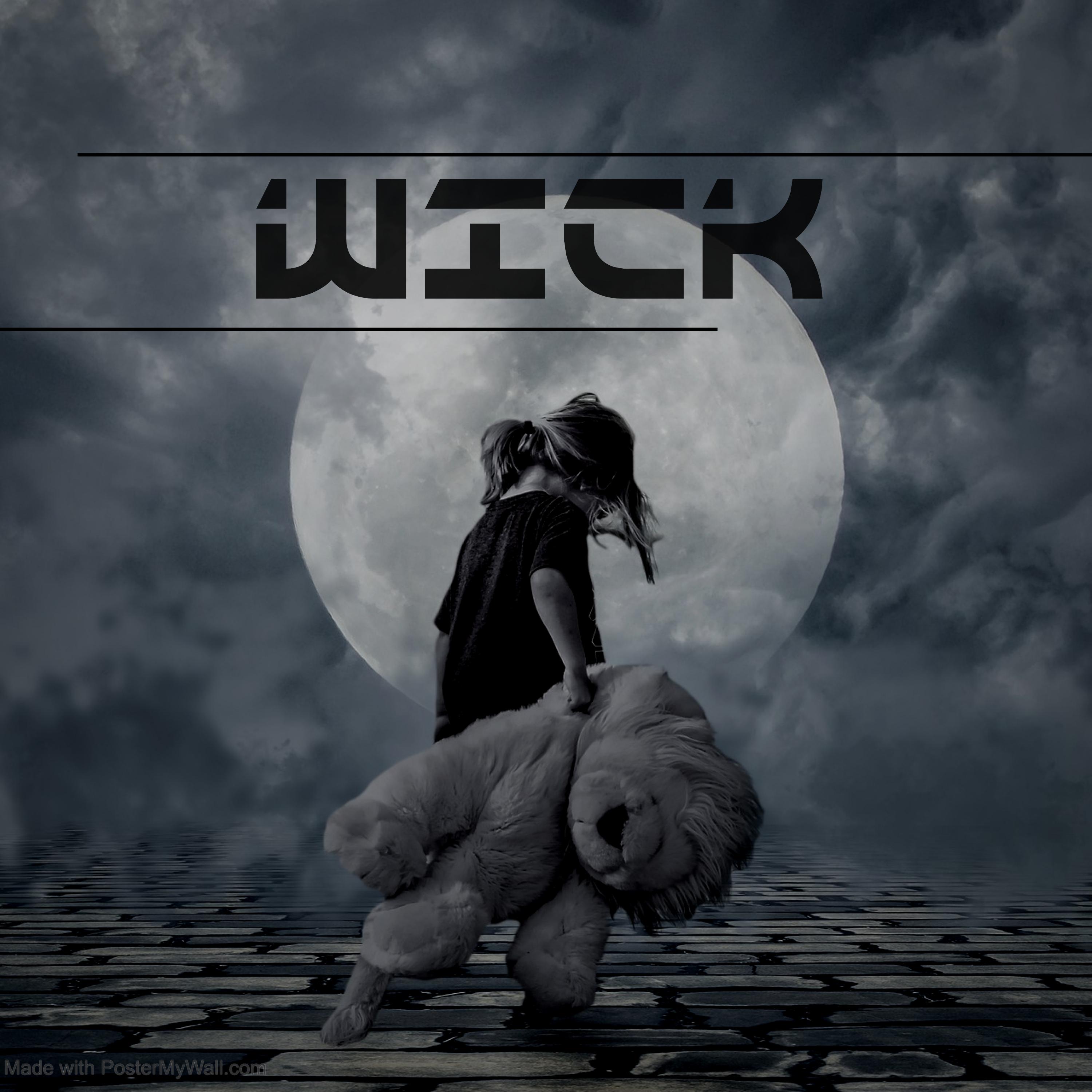 Liláh - Wick