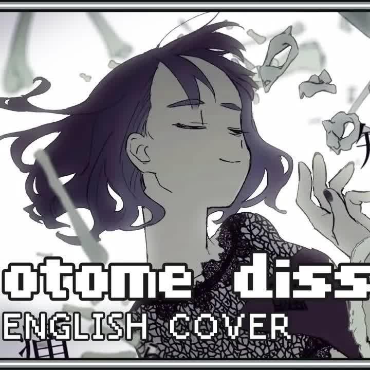 乙女解剖 X Faded