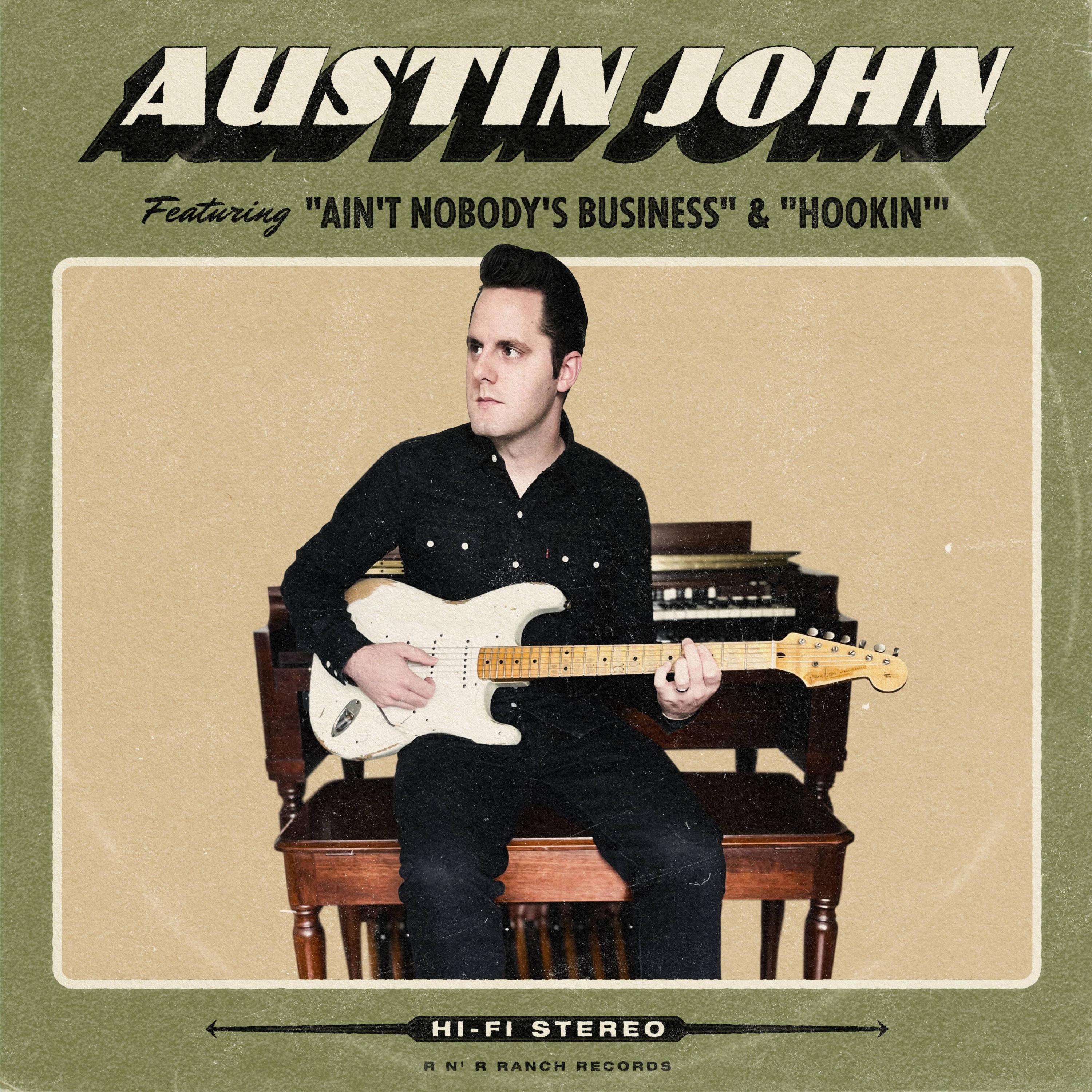 Ain't Nobody's Business / Hookin'