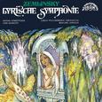 Zemlinsky: Lyrische Symphonie