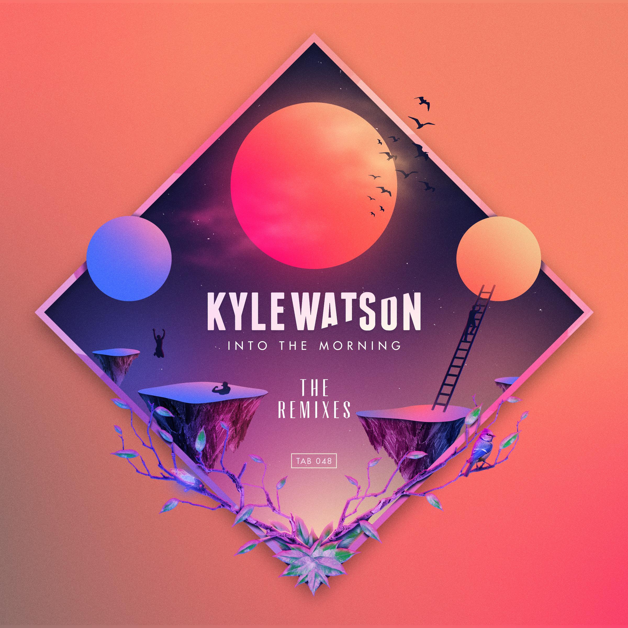 Kyle Watson - Song For The One (Mark Milgravs Remix)