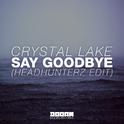 Say Goodbye (Headhunterz Radio Edit)专辑