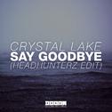 Say Goodbye (Headhunterz Radio Edit)专辑