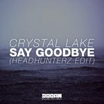Say Goodbye (Headhunterz Radio Edit)专辑