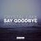 Say Goodbye (Headhunterz Radio Edit)专辑