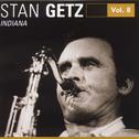 Stan Getz Vol. 8专辑