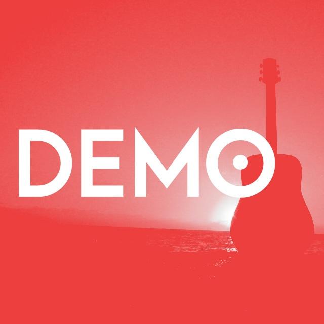 B面磁带的Demo