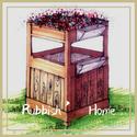 Rubbish’ Home