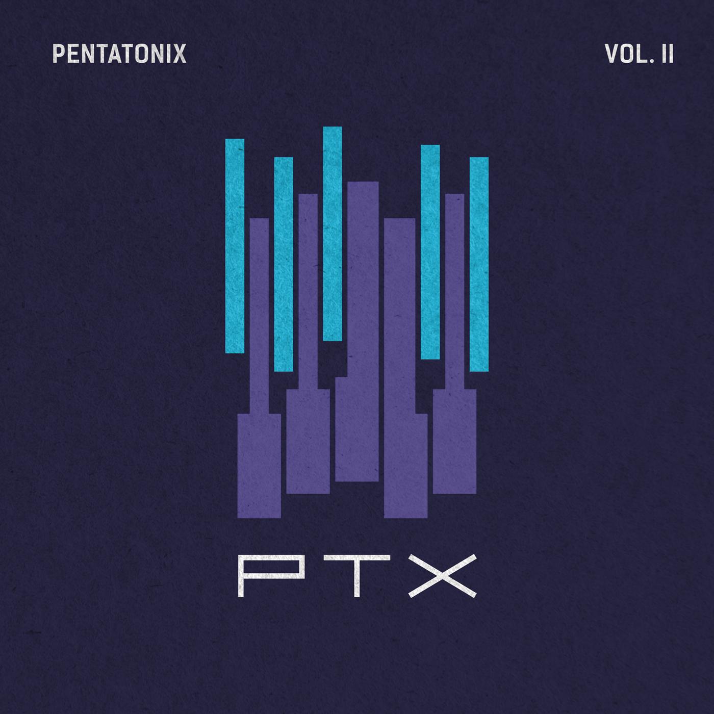 Pentatonix - Can't Hold Us