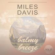 Balmy Breeze Vol. 27