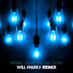 Leave The Lights On (Will Sparks Remix)专辑