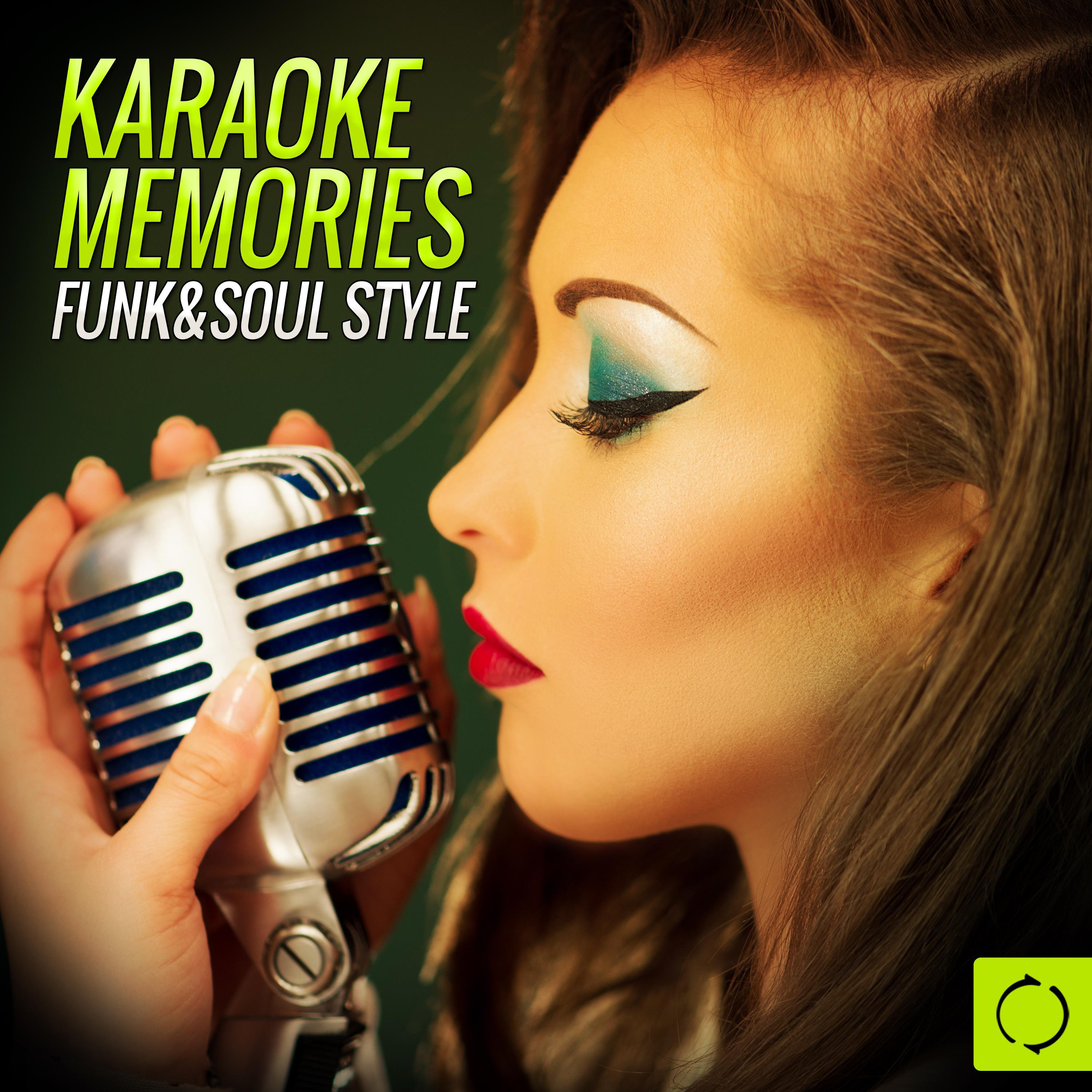 Karaoke Memories: Funk&Soul Style专辑