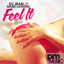 Feel It 2013专辑