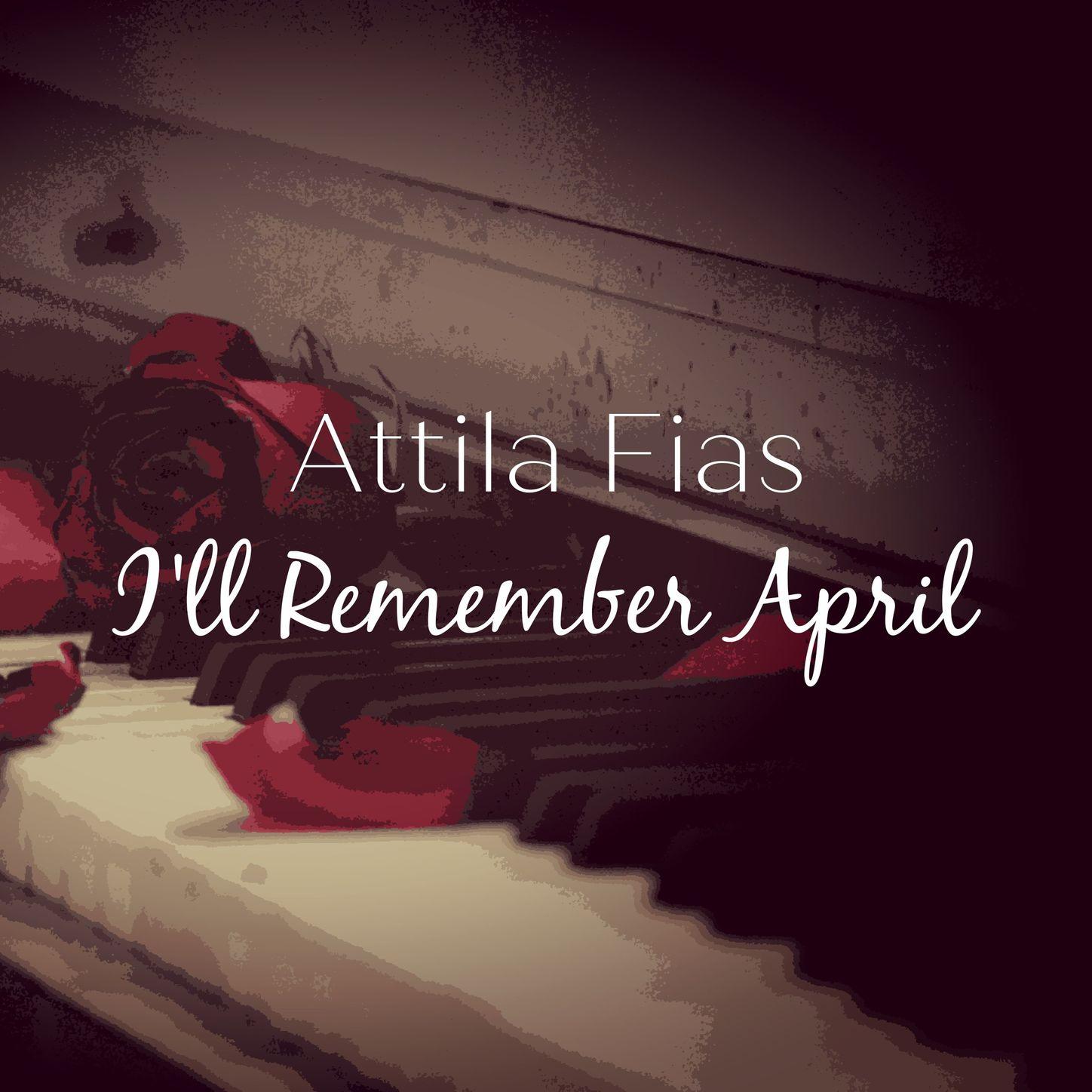 I'll Remember April