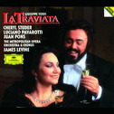La traviata / Act 3专辑