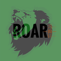 Roar专辑