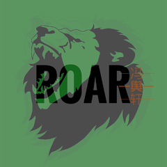 Roar (伴奏)