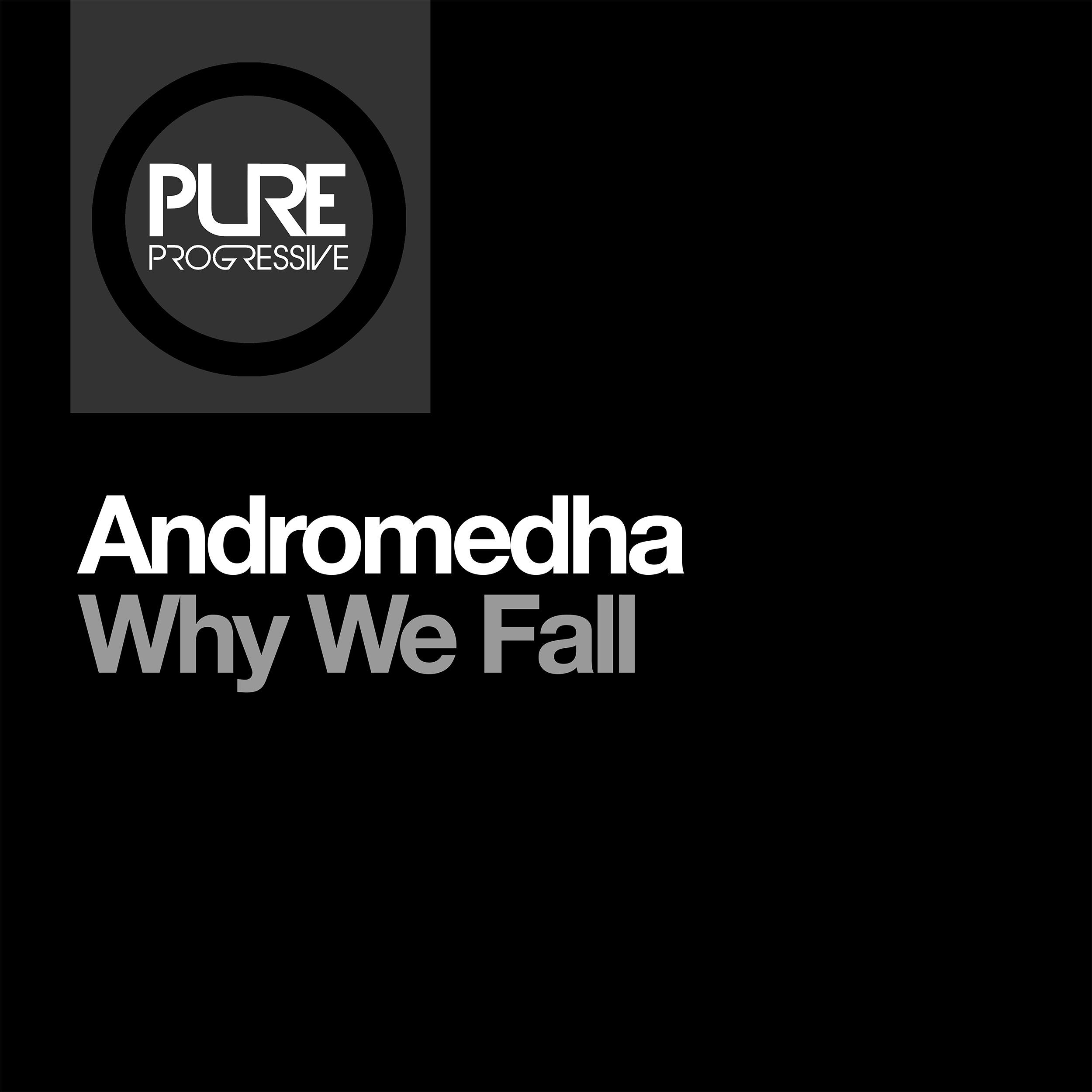 Why We Fall (Extended Mix)